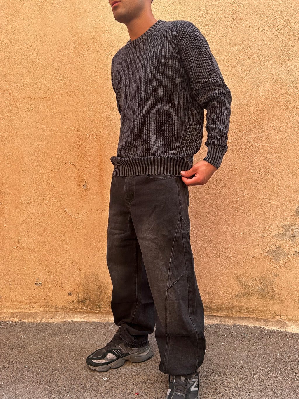 Baggy Jeans
