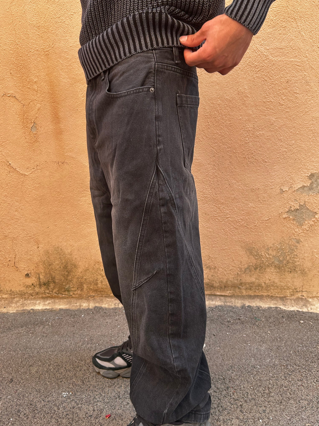 Baggy Jeans