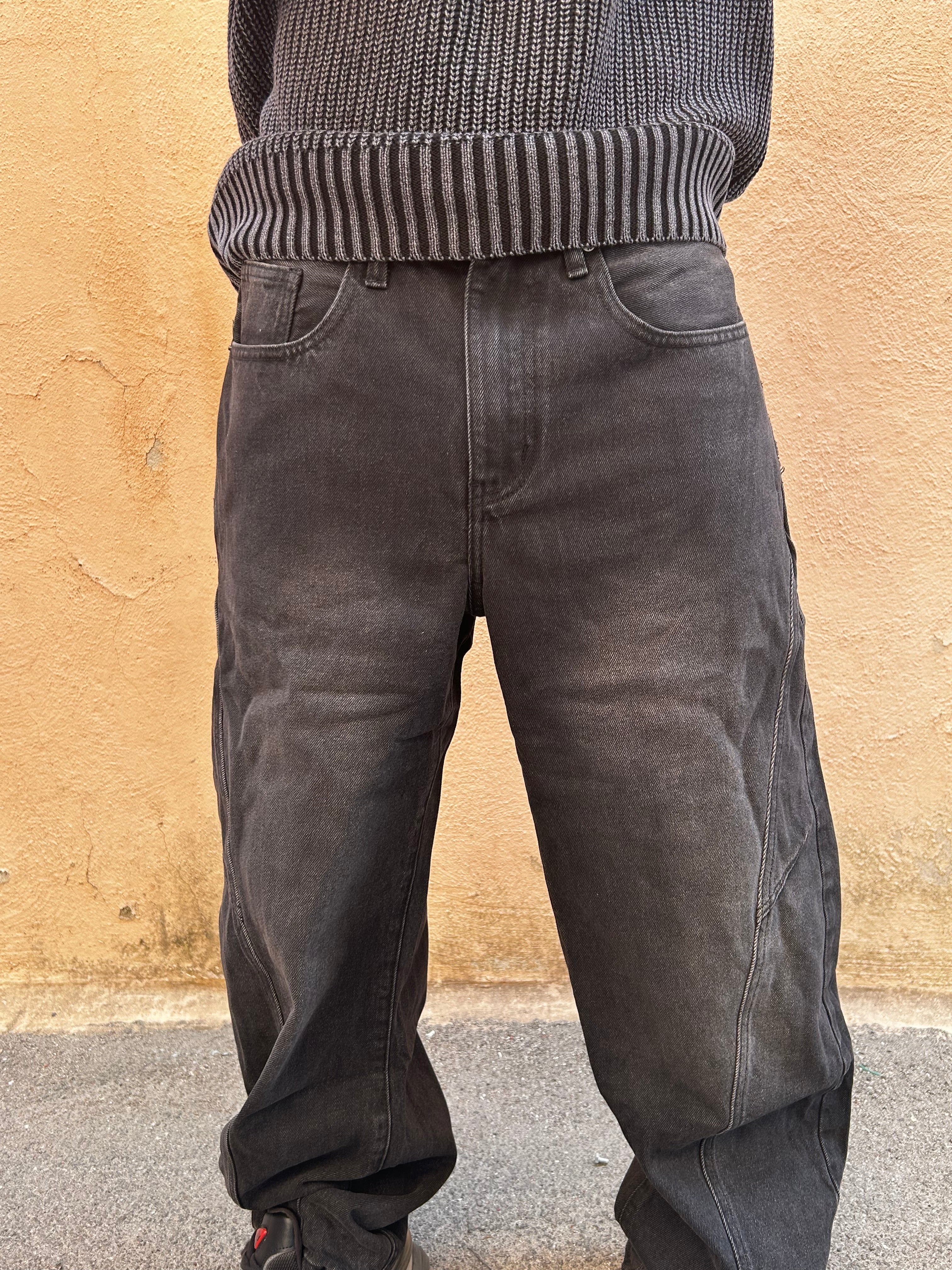 Baggy Jeans