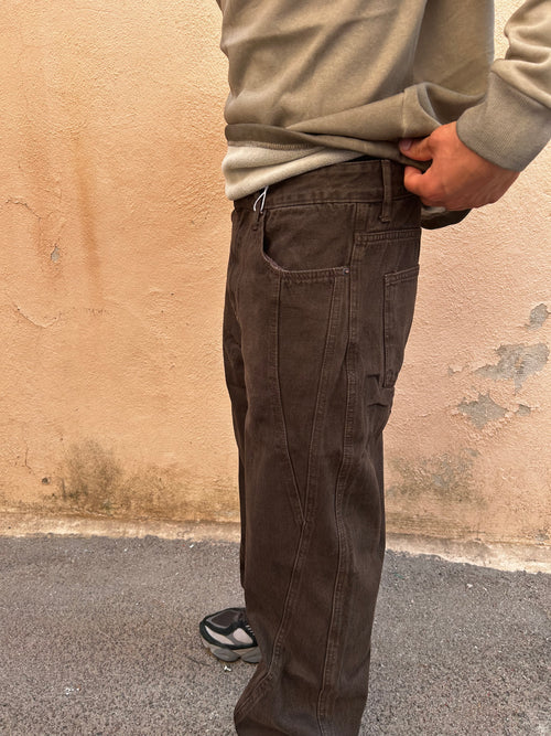 Baggy Jeans