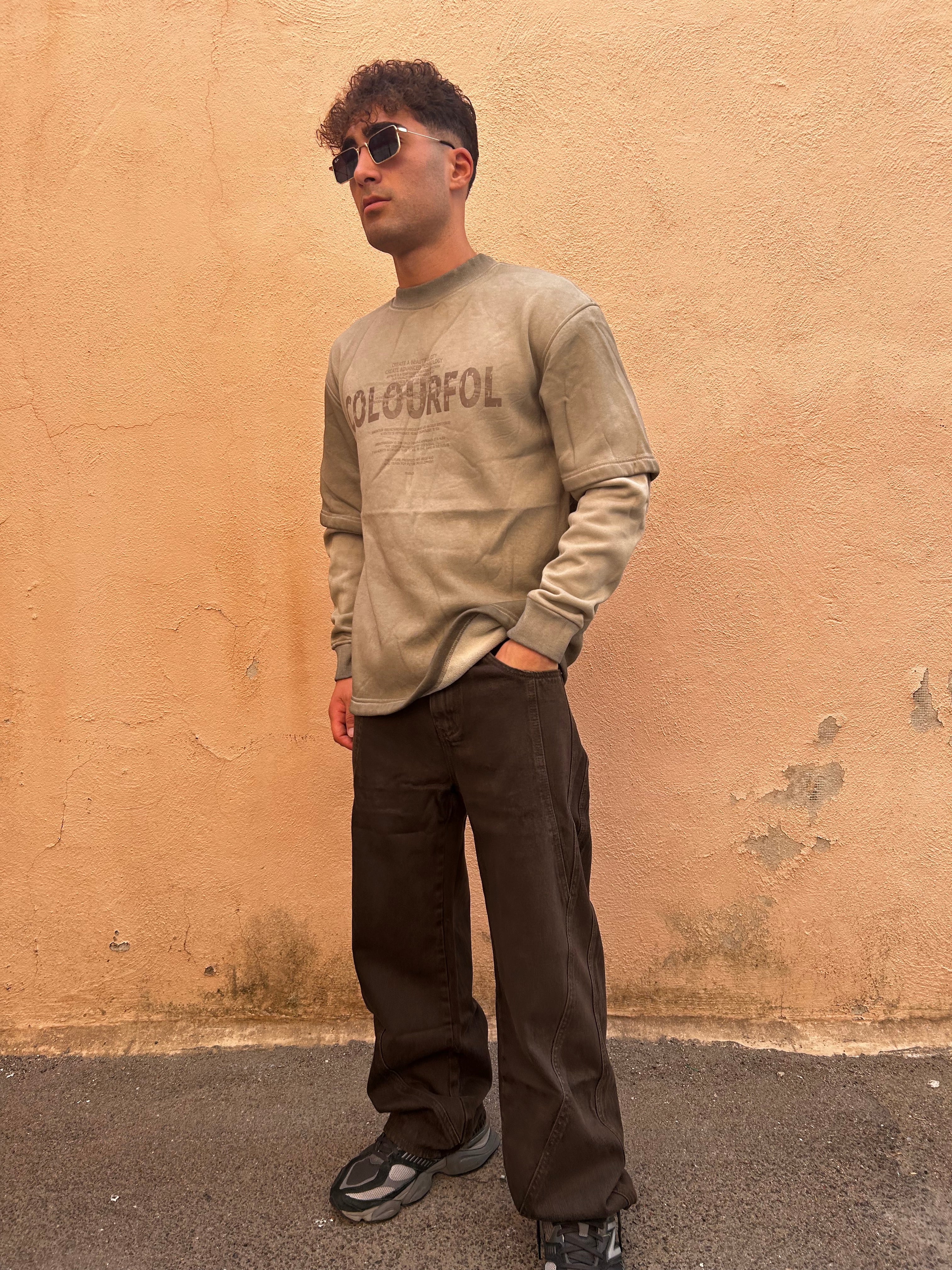 Baggy Jeans