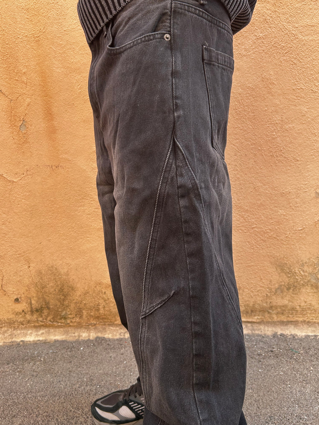 Baggy Jeans