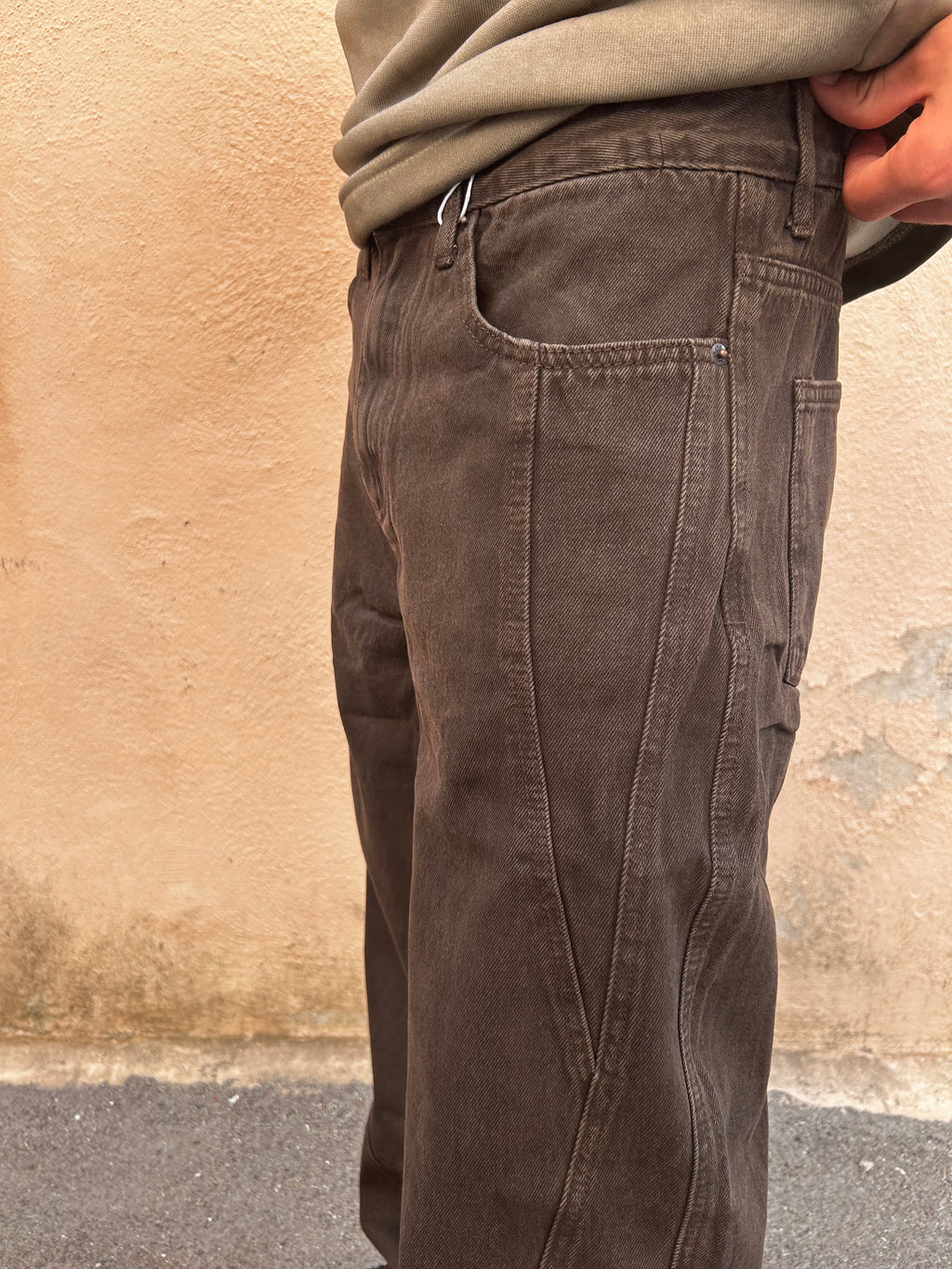 Baggy Jeans